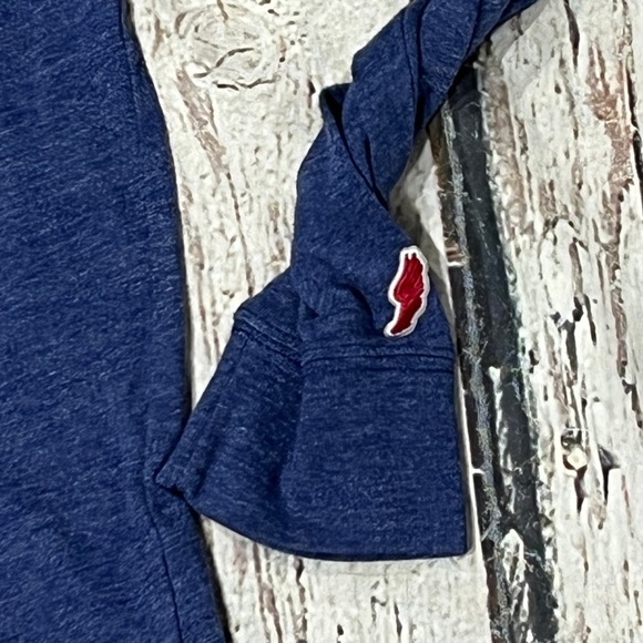 Seton Hall Pirates League Retro Collegiate NCAA Tshirt - Picture 3 of 5